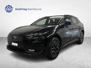 Subaru Solterra eV Advantage AWD