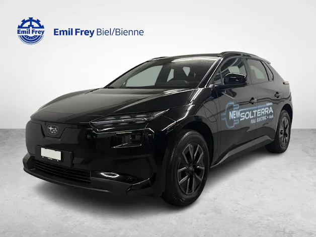 Subaru Solterra eV Advantage AWD