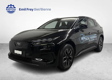 Fahrzeugbild SUBARU Solterra eV Advantage AWD Fahrzeugbild SUBARU Solterra eV Advantage AWD