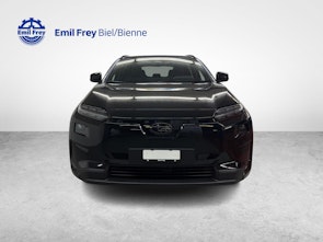 Vehicle image SUBARU Solterra eV Advantage AWD