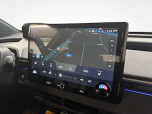 Subaru Solterra eV Advantage AWD