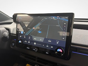 Vehicle image SUBARU Solterra eV Advantage AWD