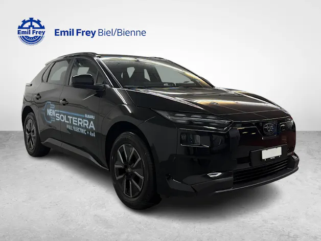 Subaru Solterra eV Advantage AWD
