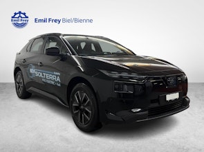 Vehicle image SUBARU Solterra eV Advantage AWD