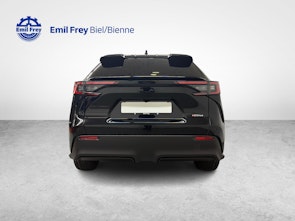 Vehicle image SUBARU Solterra eV Advantage AWD