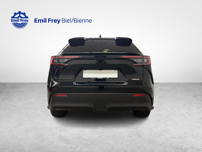 Vehicle image SUBARU SOLTERRA