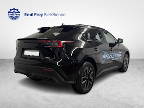 Vehicle image SUBARU Solterra eV Advantage AWD