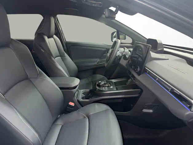 Subaru Solterra eV Advantage AWD