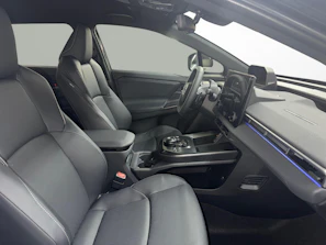 SUBARU SOLTERRA 10