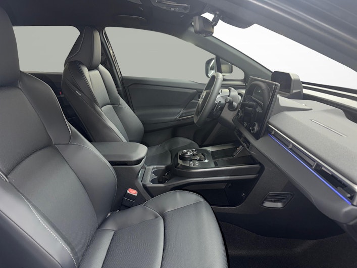 Vehicle image SUBARU SOLTERRA