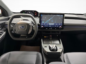 Vehicle image SUBARU Solterra eV Advantage AWD