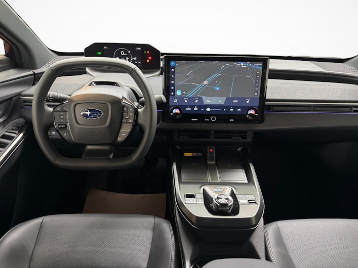 Vehicle image SUBARU SOLTERRA