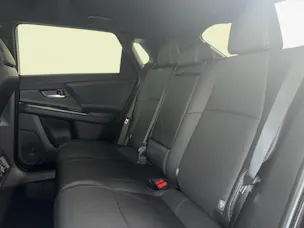 Subaru Solterra eV Advantage AWD