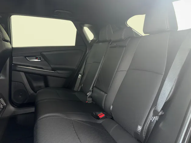 Subaru Solterra eV Advantage AWD