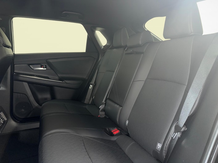 Vehicle image SUBARU SOLTERRA