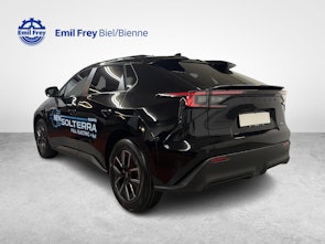 Vehicle image SUBARU Solterra eV Advantage AWD