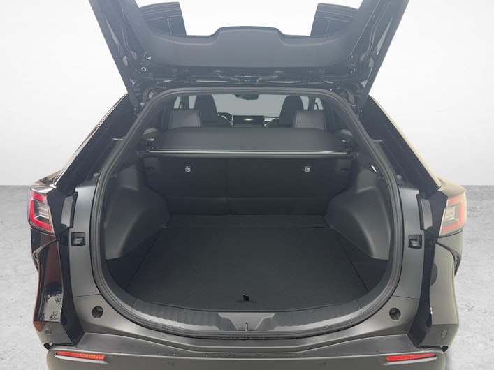 Vehicle image SUBARU SOLTERRA