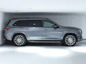 Mercedes-Benz GLS 400 d 4MATIC