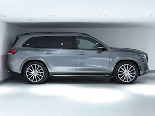 Mercedes-Benz GLS 400 d 4MATIC