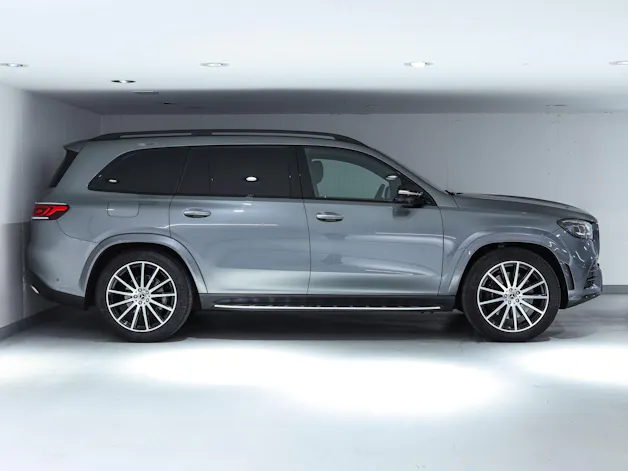 Mercedes-Benz GLS 400 d 4MATIC