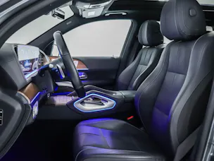 Mercedes-Benz GLS 400 d 4MATIC