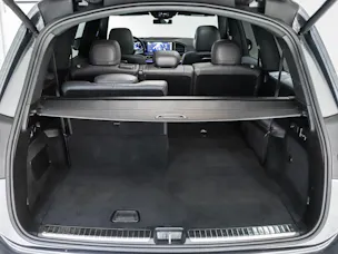 Mercedes-Benz GLS 400 d 4MATIC