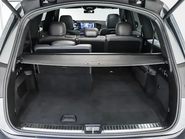 Mercedes-Benz GLS 400 d 4MATIC