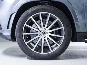 Mercedes-Benz GLS 400 d 4MATIC