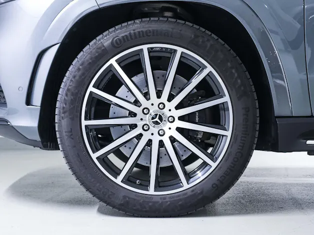 Mercedes-Benz GLS 400 d 4MATIC