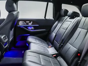 Mercedes-Benz GLS 400 d 4MATIC