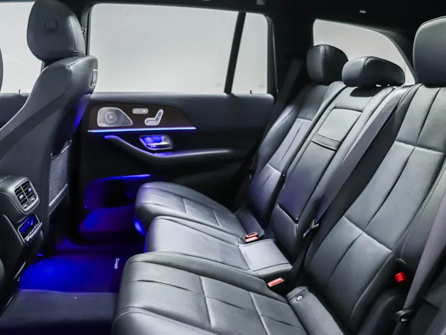 Mercedes-Benz GLS 400 d 4MATIC