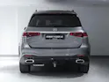 Mercedes-Benz GLS 400 d 4MATIC