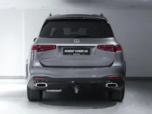 Mercedes-Benz GLS 400 d 4MATIC