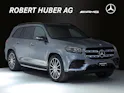 Mercedes-Benz GLS 400 d 4MATIC