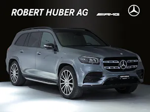 Mercedes-Benz GLS 400 d 4MATIC