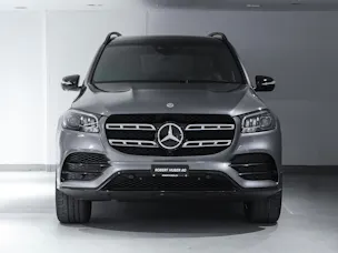Mercedes-Benz GLS 400 d 4MATIC