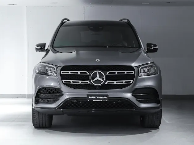 Mercedes-Benz GLS 400 d 4MATIC