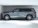 Mercedes-Benz GLS 400 d 4MATIC