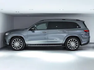 Mercedes-Benz GLS 400 d 4MATIC