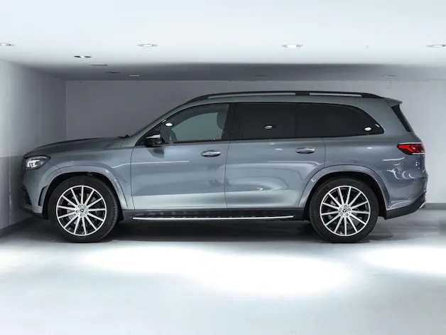 Mercedes-Benz GLS 400 d 4MATIC