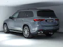 Mercedes-Benz GLS 400 d 4MATIC