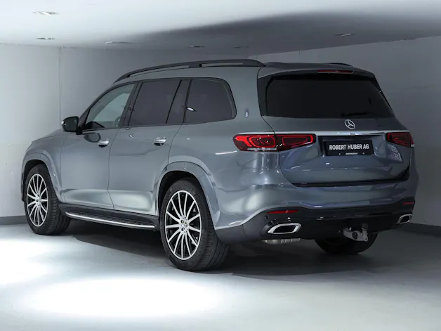 Mercedes-Benz GLS 400 d 4MATIC