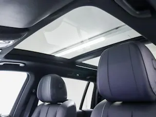 Mercedes-Benz GLS 400 d 4MATIC