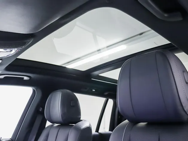 Mercedes-Benz GLS 400 d 4MATIC