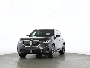 BMW X3 20d xDrive