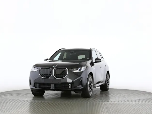BMW X3 20d xDrive