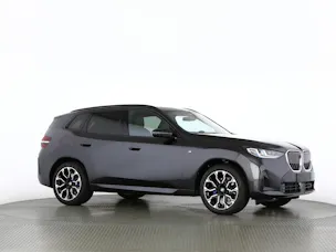 BMW X3 20d xDrive