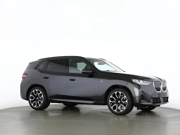 BMW X3 20d xDrive