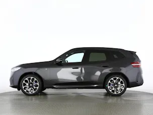 BMW X3 20d xDrive