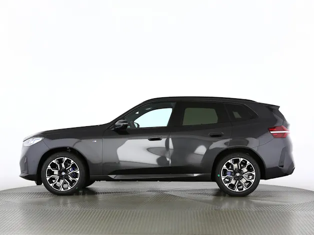 BMW X3 20d xDrive